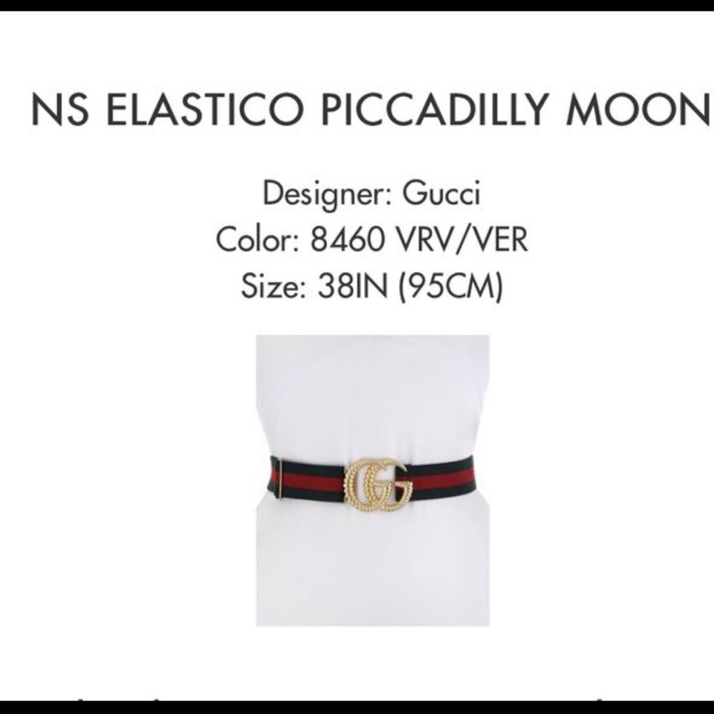 Gucci Belt
